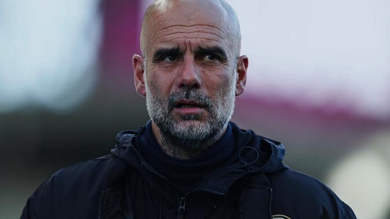 Guardiola comenta tropeço do City e chance de título depende de outros