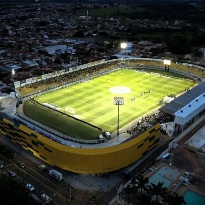 O'Higgins x São Paulo: horário, transmissão e prováveis escalações