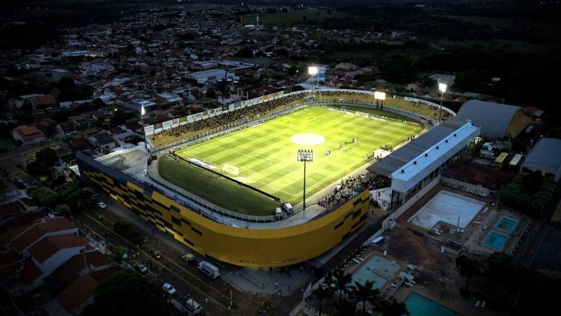 O'Higgins x São Paulo: horário, transmissão e prováveis escalações