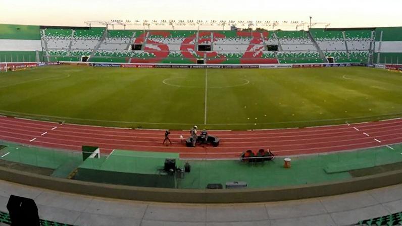Blooming x Red Bull Bragantino: onde assistir, horário e prováveis escalações