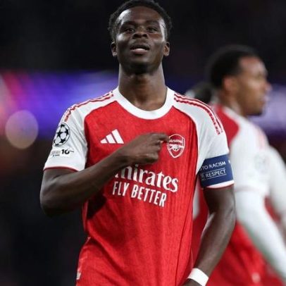 Arsenal vence Atlético de Madrid e volta à final da Champions após 20 anos