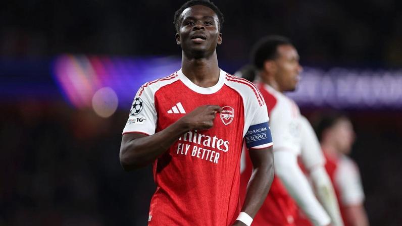 Arsenal vence Atlético de Madrid e volta à final da Champions após 20 anos