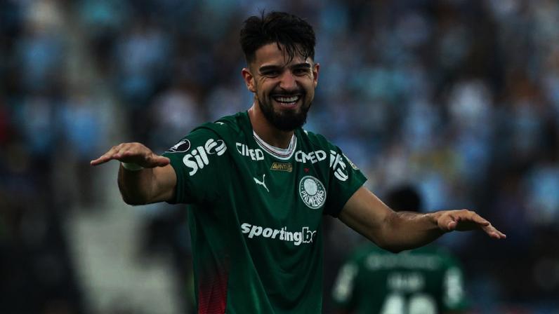 Grêmio vence Riestra fora de casa e quebra jejum de 100 dias na Sul-Americana