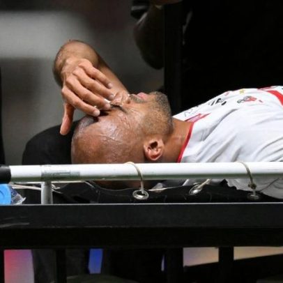Médico de Lucas Moura revela bastidores da cirurgia e previsão de retorno