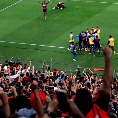 Brasileiros que marcaram em Barcelona x Real Madrid e quem ficou sem gols