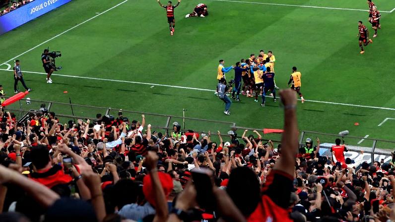 Simeone no primeiro ano e evolução em quatro anos; Arsenal na final da Champions