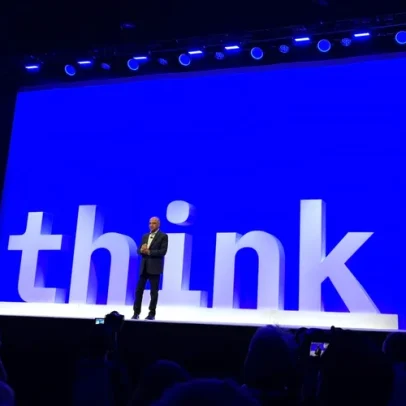 CEO da IBM: IA tem que ser o seu negócio, não apenas auxiliar
