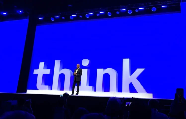 CEO da IBM: IA tem que ser o seu negócio, não apenas auxiliar