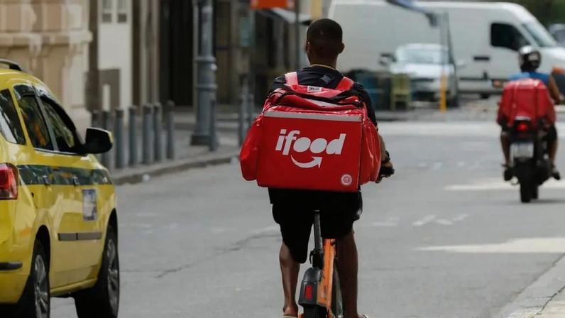 Governo aplica sanções a iFood e Keeta por irregularidades de transparência