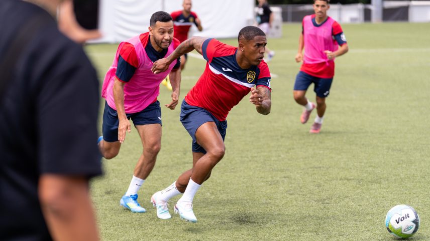 Estrelas da Kings League disputam torneio com premiação de R$ 15 milhões