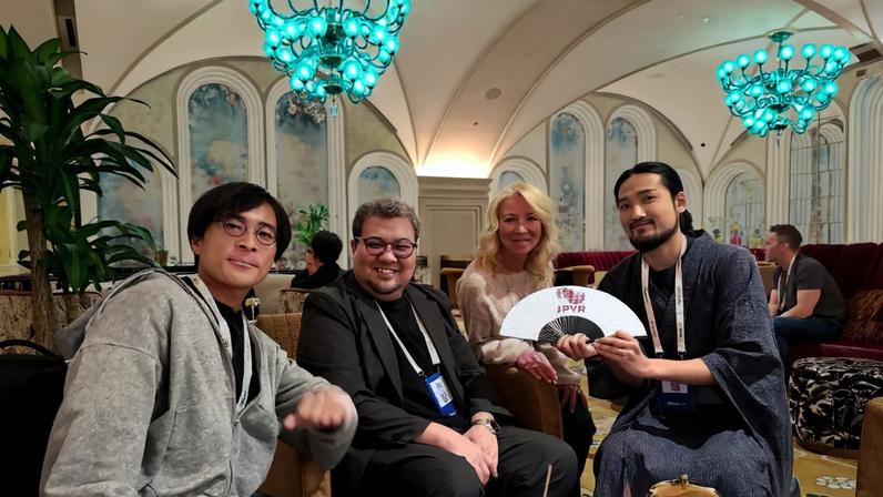 JPYR e o futuro das stablecoins no Japão e além