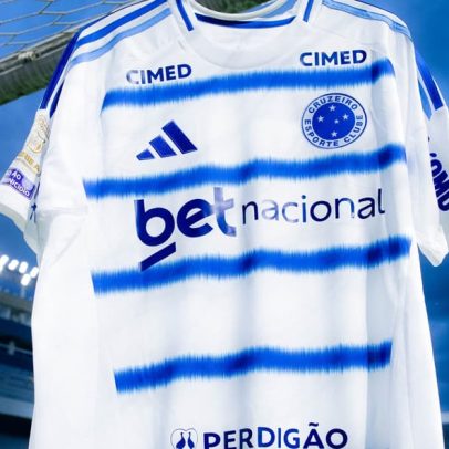 Cruzeiro x Palmeiras tem escalação confirmada