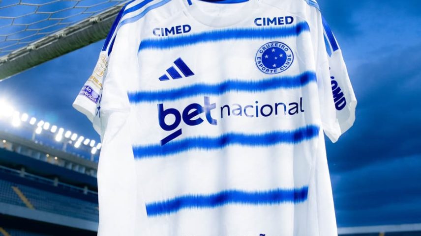 Cruzeiro x Palmeiras tem escalação confirmada