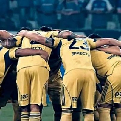 Boca chega ao duelo decisivo contra o Cruzeiro com evolução recente