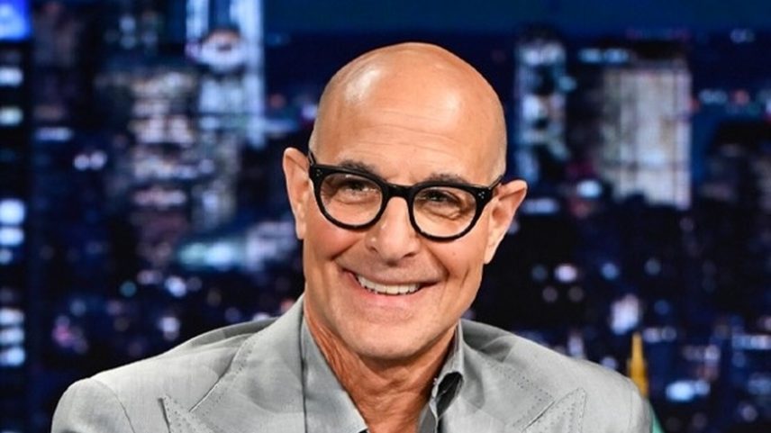 Stanley Tucci admite não saber que Dolce & Gabbana são pessoas reais