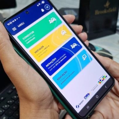 Senado vota em plenário MP sobre renovação automática da CNH para condutores