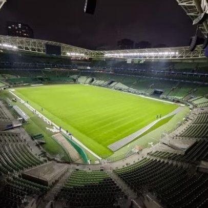 30% dos clubes do Brasileirão possuem naming rights; veja a lista