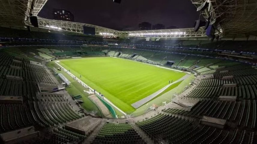 30% dos clubes do Brasileirão possuem naming rights; veja a lista