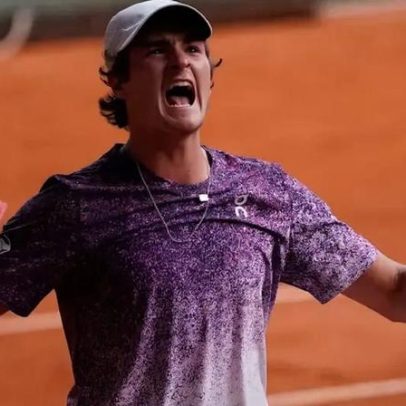Roland Garros: quem segue os passos de João Fonseca