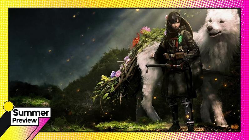 Tudo sobre Beast Of Reincarnation, novo RPG de ação dos devs de Pokémon