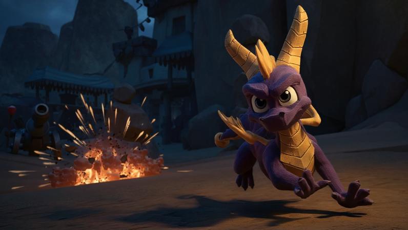 © Activision