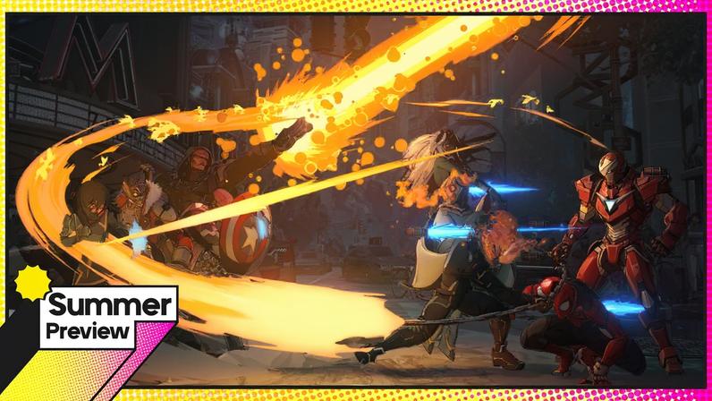 Fãs de Marvel vs. Capcom aguardam retorno; Marvel Tōkon pode ser a solução