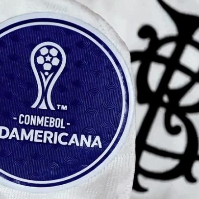 Botafogo enfrenta Lanús ou Cienciano nas oitavas da Sul-Americana