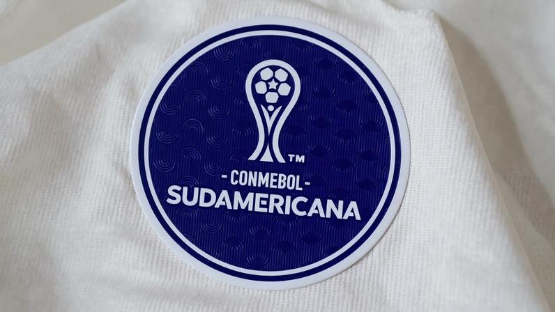 Botafogo luta pela melhor campanha da Sul-Americana (Foto: Vítor Silva/Botafogo)