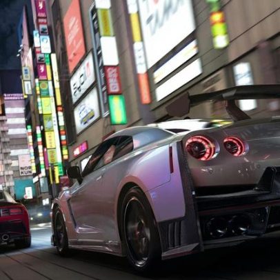 Modder de Forza Horizon 6 é banido por 7.973 anos