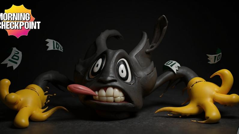 A melhor forma de anunciar o adiamento do seu jogo