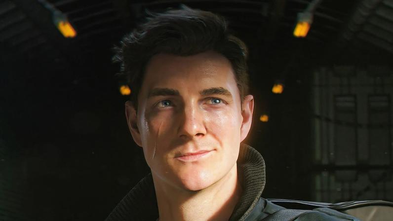 IO Interactive