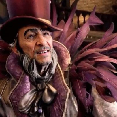 Clockwork Revolutions pode ser uma das surpresas do Xbox neste ano