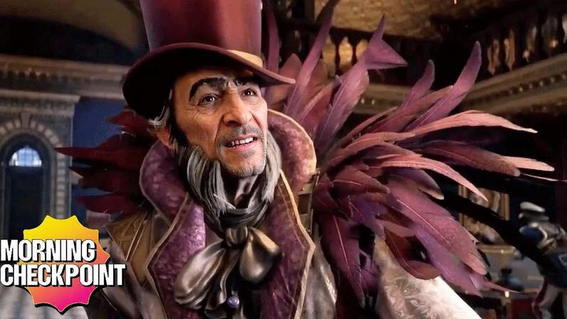 Clockwork Revolutions pode ser uma das surpresas do Xbox neste ano