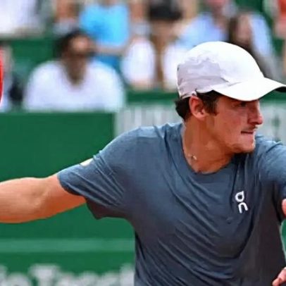 João Fonseca pode enfrentar Djokovic na terceira rodada de Roland Garros