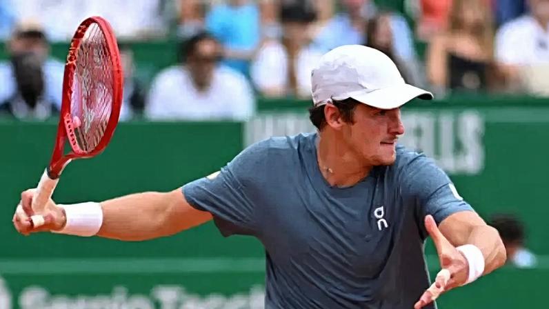 João Fonseca pode enfrentar Djokovic na terceira rodada de Roland Garros