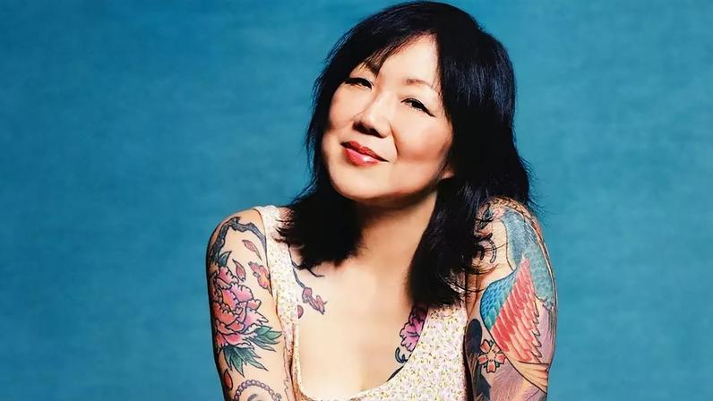 Margaret Cho