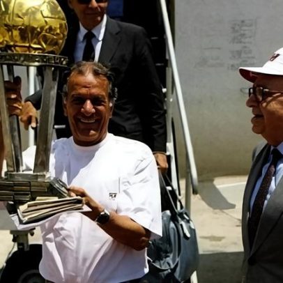 Telê Santana: trajetória, jogos e legado no São Paulo