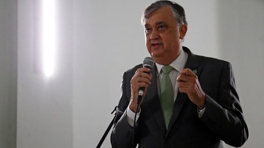Justiça do Rio suspende poderes da Eagle no Botafogo e contraria Arbitral