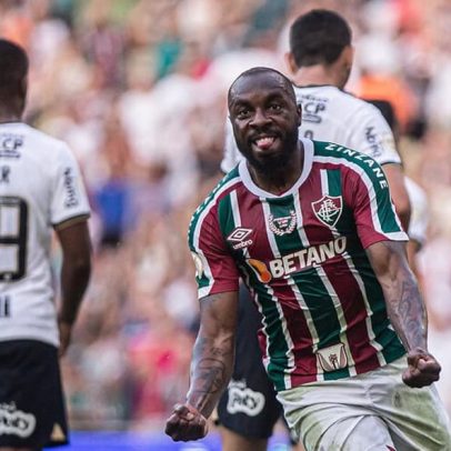Ex-Fluminense é anunciado pelo América-MG