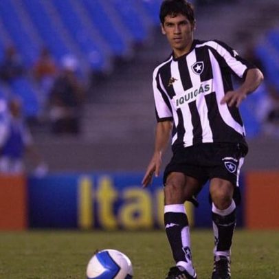 Botafogo vence Atlético-MG por 2 a 1 no Mineirão com virada de Lúcio Flávio