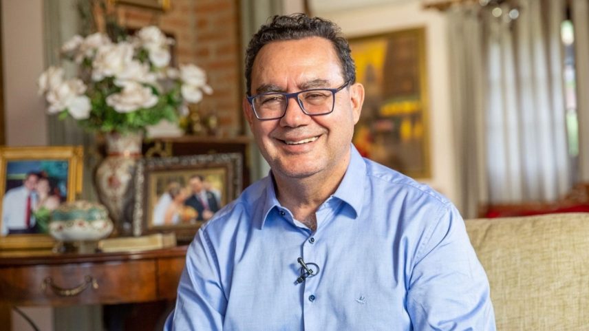Cury afirma que irmãos Bolsonaro e Vorcaro devem esclarecer à Justiça