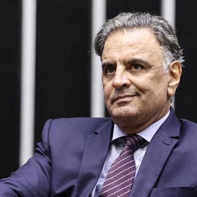 PSDB e Cidadania convidam Aécio Neves para disputa à Presidência