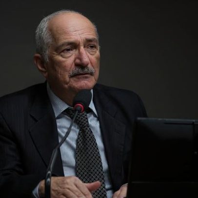 Justiça eleitoral oficializa expulsão de Aldo Rebelo da Democracia Cristã