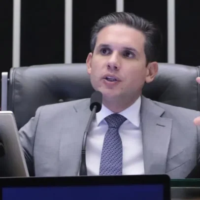 Voo de parlamentares com Bets expõe debate sobre laços com autoridades
