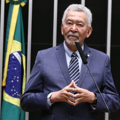 Decisão de Kassio tira mandato de Paulão, deputado do PT