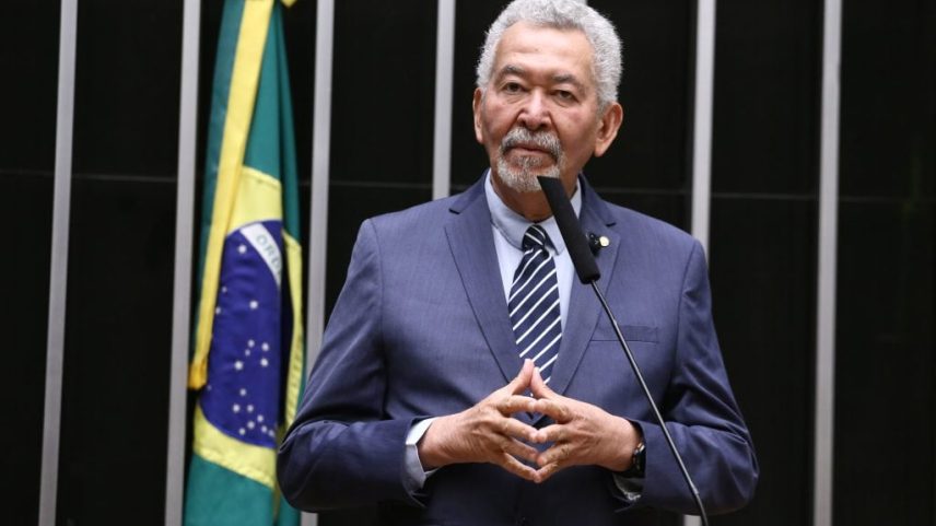 Decisão de Kassio tira mandato de Paulão, deputado do PT