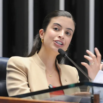 Motta define grupo responsável por discutir PL contra misoginia