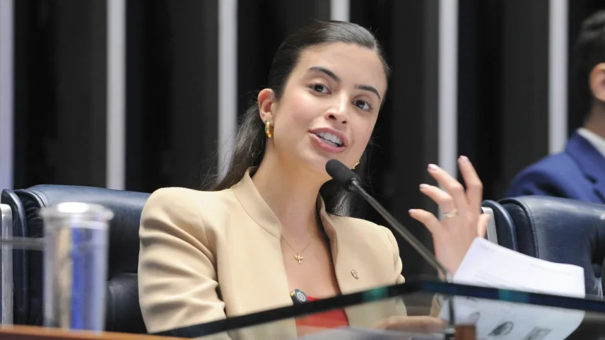 Motta define grupo responsável por discutir PL contra misoginia