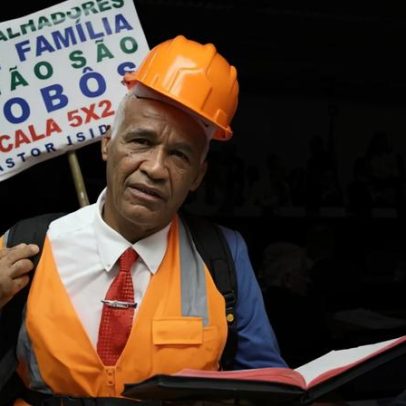 Como cada deputado votou na comissão especial da PEC do fim da escala 6×1