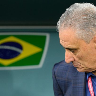 Tite revela três técnicos sugeridos como possíveis sucessores da seleção